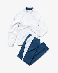 Ensemble de surv&ecirc;tement Tennis Lacoste SPORT &agrave; d&eacute;tails color-block