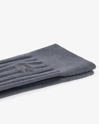 Chaussettes coton c&ocirc;tel&eacute;