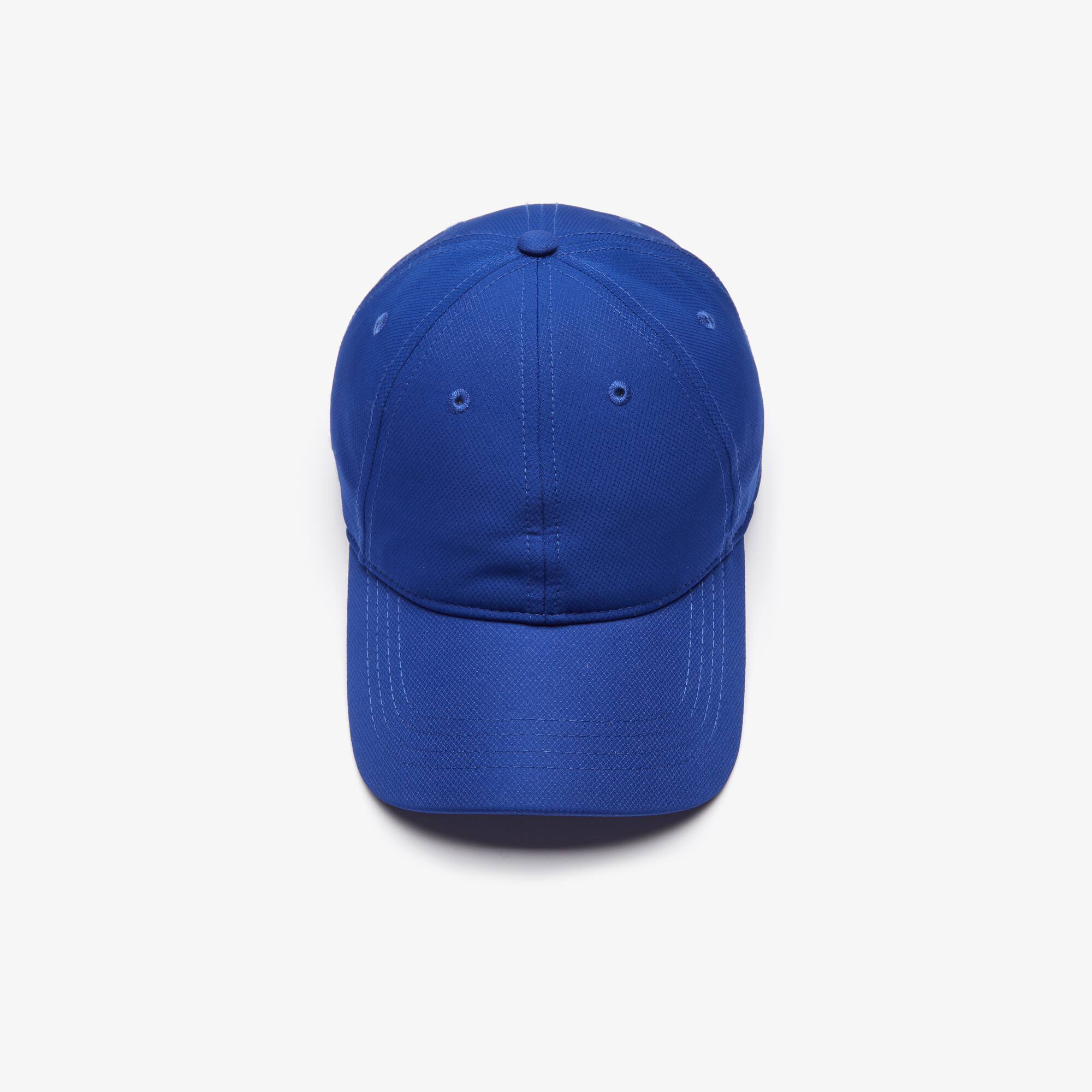 casquette lacoste polyester