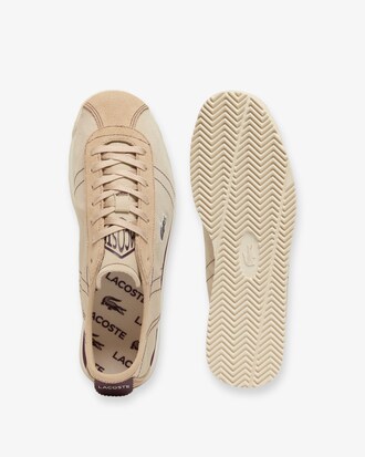 Sneakers Club-Low femme