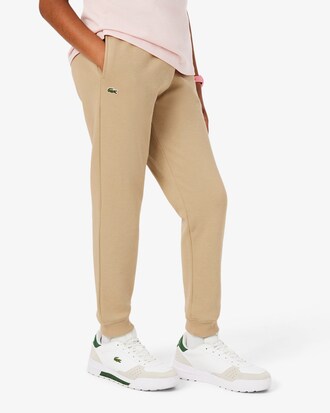 Pantalon de surv&ecirc;tement mixte molleton