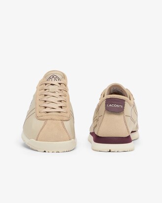 Sneakers Club-Low femme