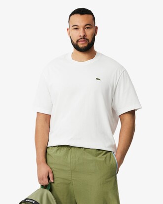 T-shirt coton