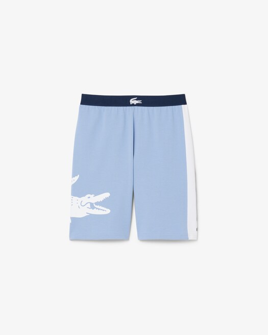 Bleu Clair / Gris / Blanc