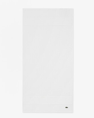 Serviette de bain L Lecroco