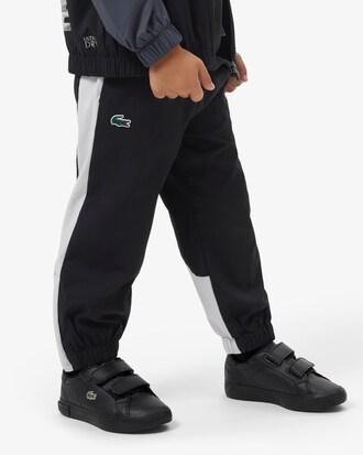 Ensemble de surv&ecirc;tement Sport color-block