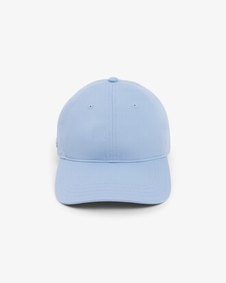 Casquette twill de coton