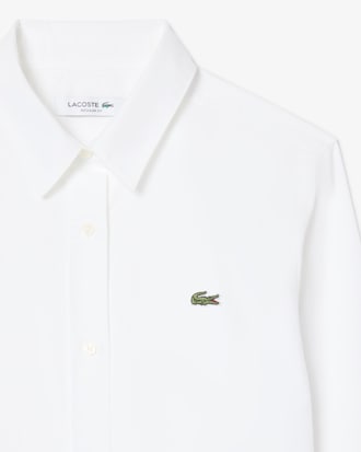 Chemise Regular Fit coton