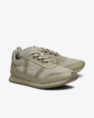 Women's Partner Retro Canvas Sneakers