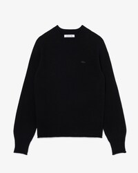 Pull maille 3D laine
