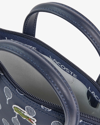 Mini sac cabas &Eacute;dition Roland-Garros