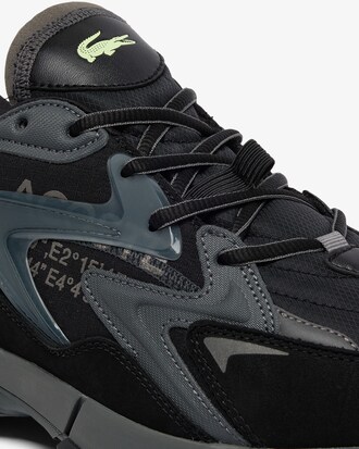 Sneakers L003 Neo Tech homme