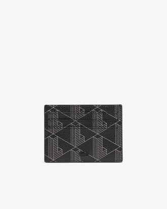 Coffret ceinture et porte-cartes The Blend