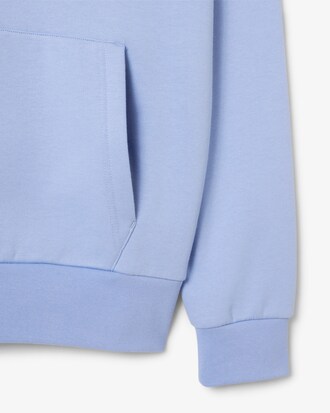 Sweatshirt à capuche molleton