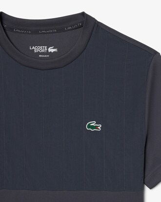 T-shirt Sport Ultra Dry bi-mati&egrave;re