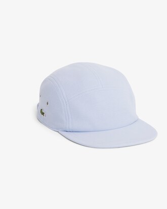 Casquette Girolle en Piqu&eacute;