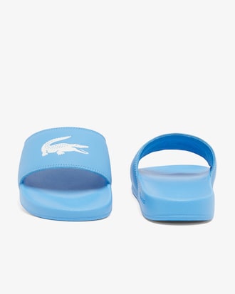 Claquettes Serve Slide 0.0 femme