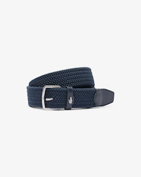 Ceinture en sangle extensible
