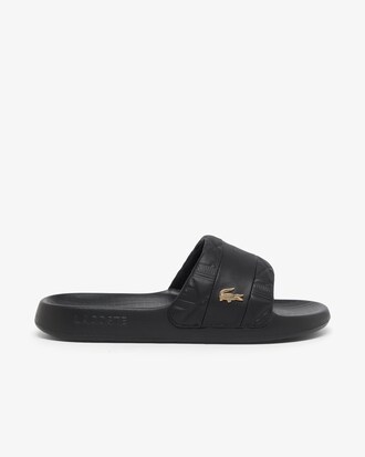Claquettes Serve Slides Hybrid homme