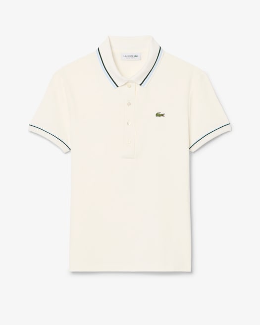 Blanc / Bleu Clair / Vert