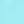 Turquoise / Blanc