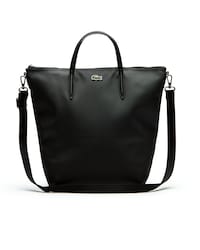 Sac cabas vertical double port&eacute; L.12.12 Concept uni