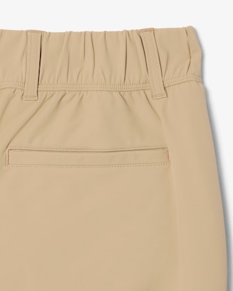 Pantalon Golf extensible en twill