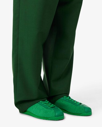 Sneakers Club-Low Runway homme