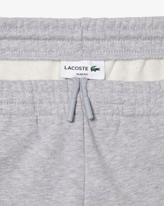 Pantalon de surv&ecirc;tement slim fit