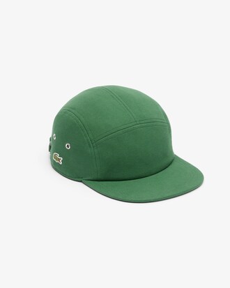 Casquette Girolle en Piqué