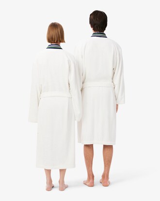 Peignoir L Club