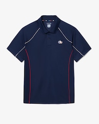 Polo &Eacute;quipe de France de tennis
