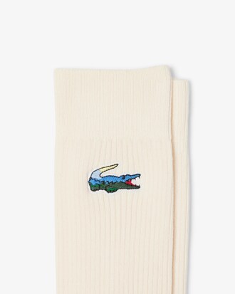 Coffret de 2 paires de chaussettes coton