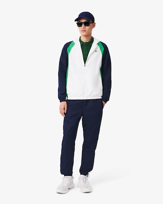 Ensemble survêtement Tennis