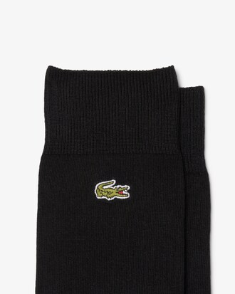 Lot de 3 paires de chaussettes montantes