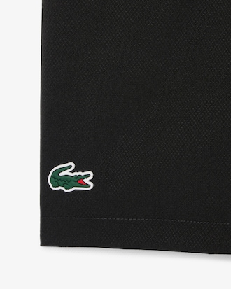 Short Sport taffetas diamant&eacute;