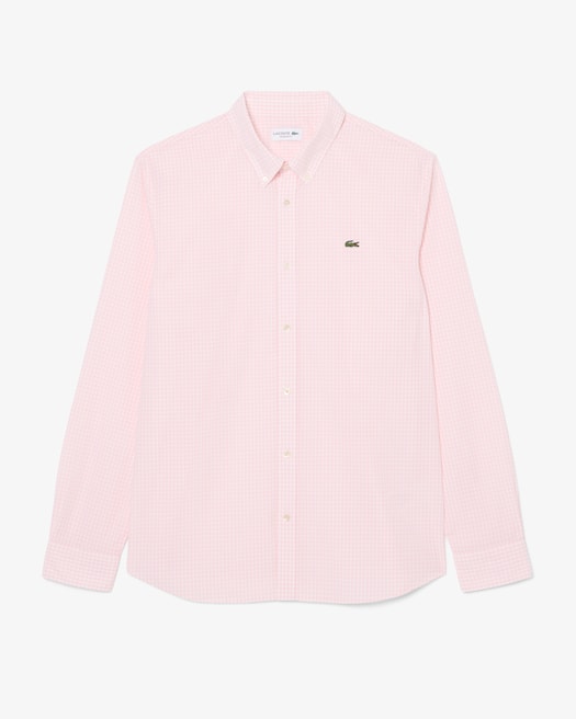 Blanc / Rose Pale