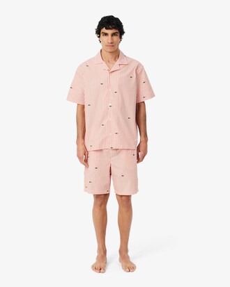 Short de pyjama &Eacute;dition Roland-Garros