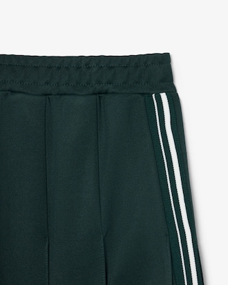 Jupe pliss&eacute;e interlock Piqu&eacute;