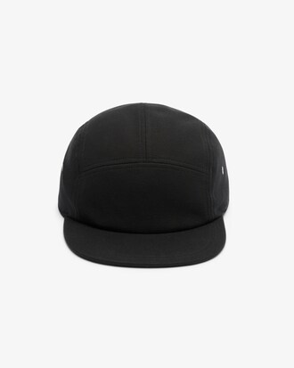 Casquette Girolle en Piqué