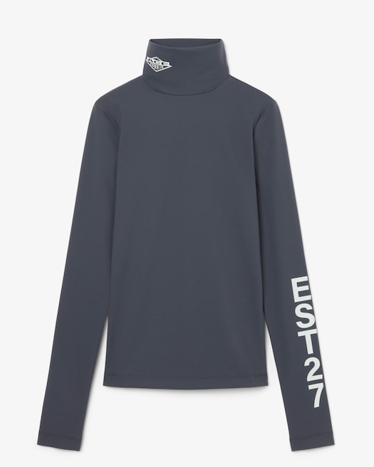 Gris Fonce / Blanc