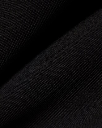 Sweatshirt &agrave; capuche molleton de coton