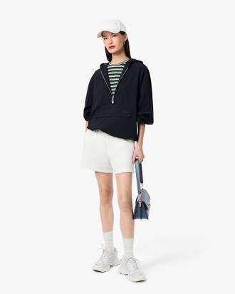 T-shirt jersey rayé