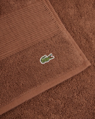 Serviette de bain L&nbsp;Lecroco