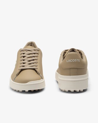 Chaussures de golf Carnaby Golf femme en cuir