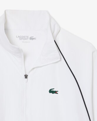 Veste Sport d&eacute;perlante liser&eacute;s