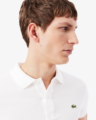 Polo L.12.12 Original slim fit