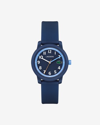 Montre Lacoste.12.12 silicone