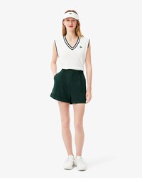 Bermuda Golf stretch Ultra Dry