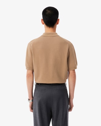 Polo Maille classic fit